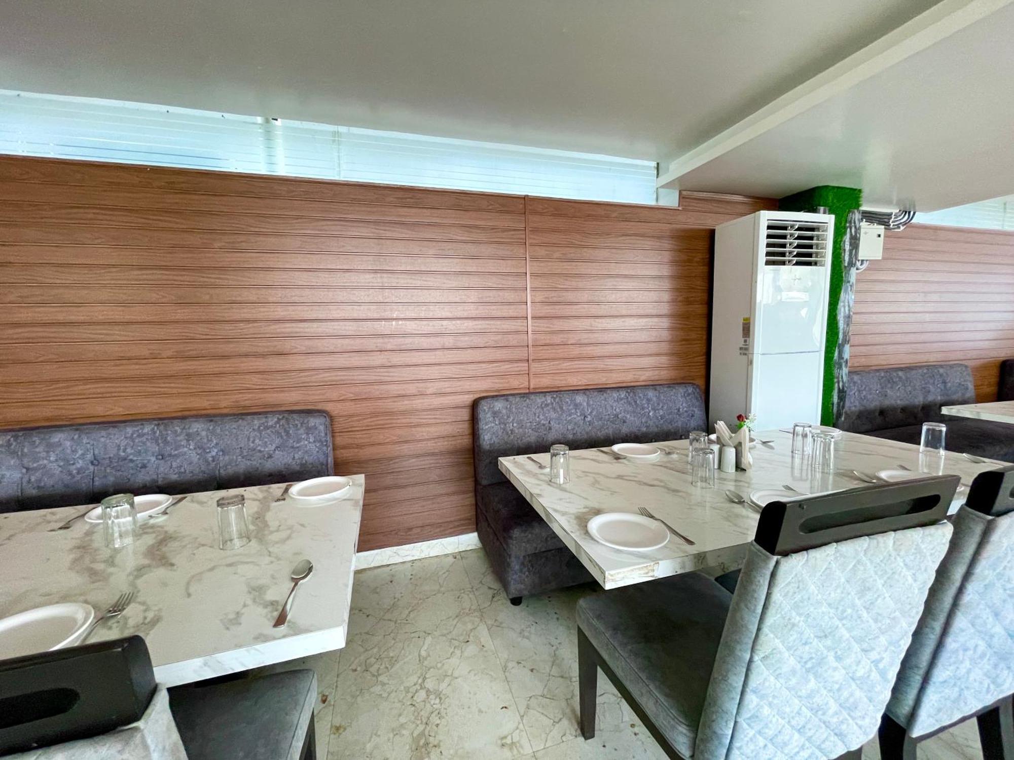 Hotel Tbs In Puri Exterior photo