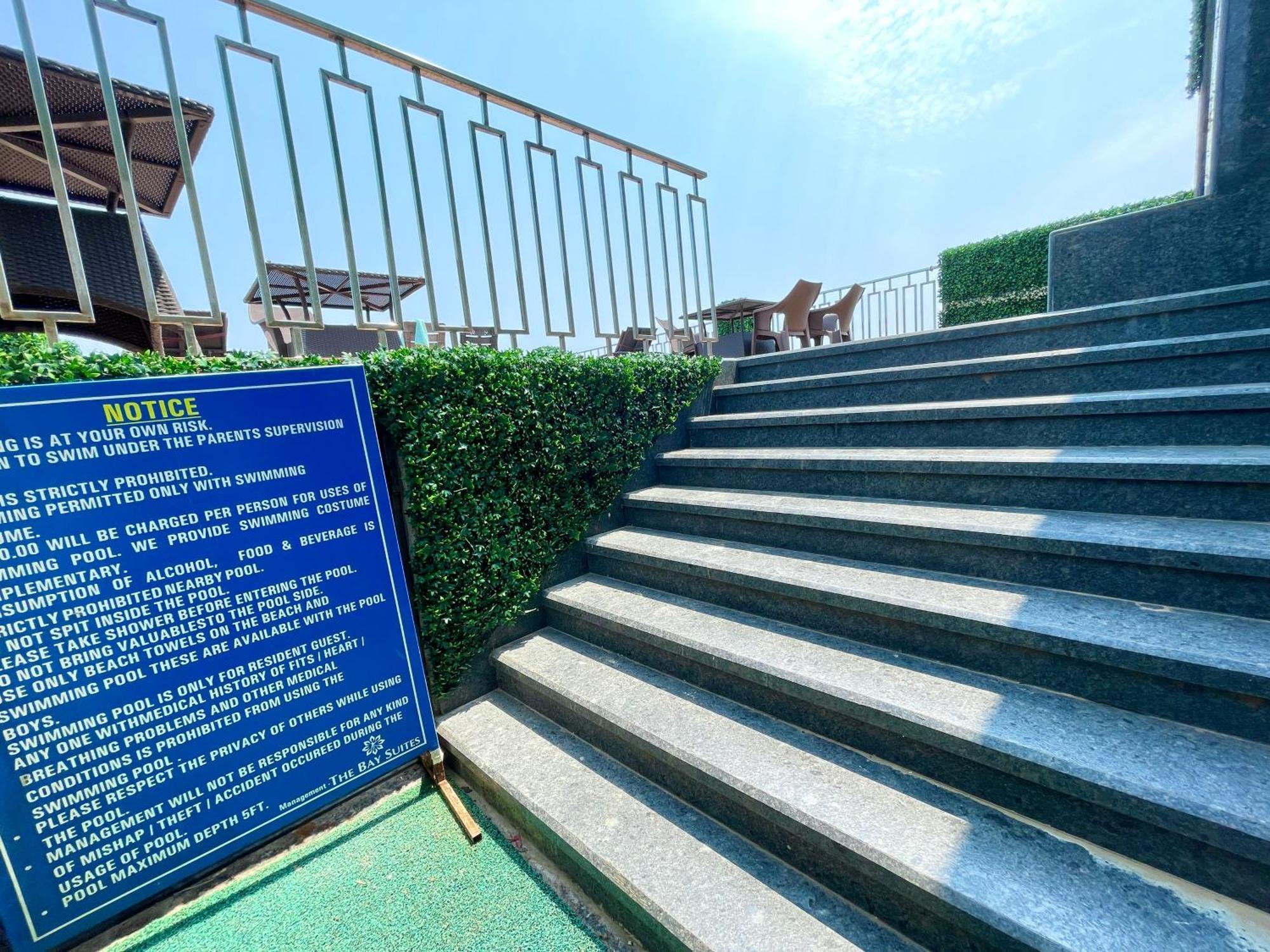 Hotel Tbs In Puri Exterior photo